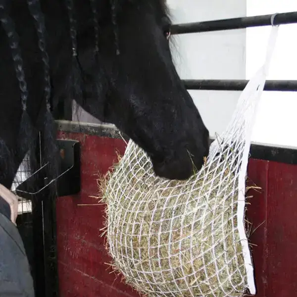 Harry's Horse Slow Feeder Wit - Afbeelding 4