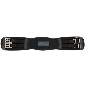 BR Evolution Memory Neopreen singel dressuur