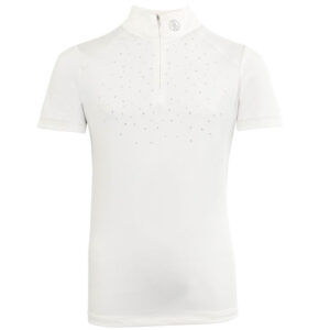 BR Wedstrijdshirt Dudley Kids Wit