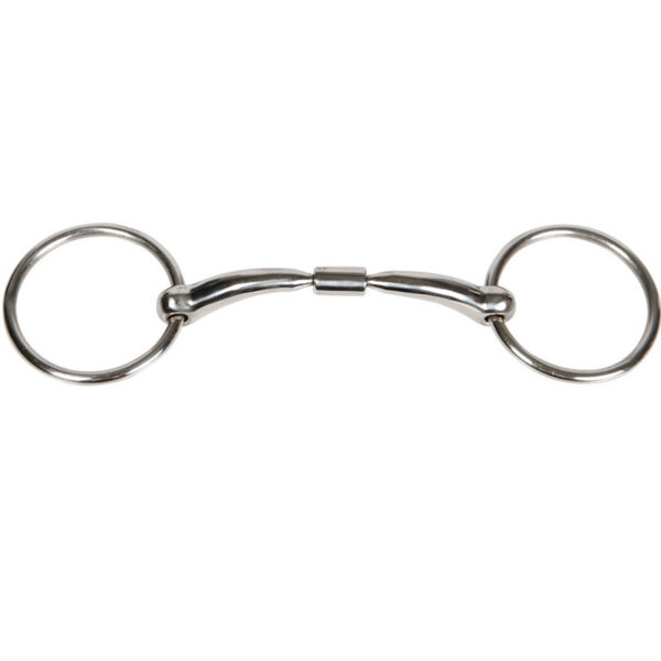 Harry's Horse bit met Roll-R bovenzijde