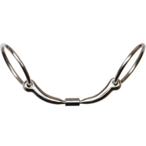 Bit Harry's Horse met Roll-R anatomisch
