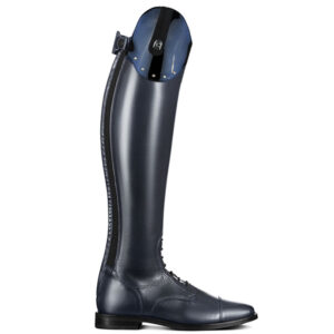 Cavallo Linus Lak Strass blauw