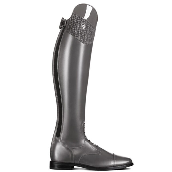 Cavallo Linus Varano Lak Grijs