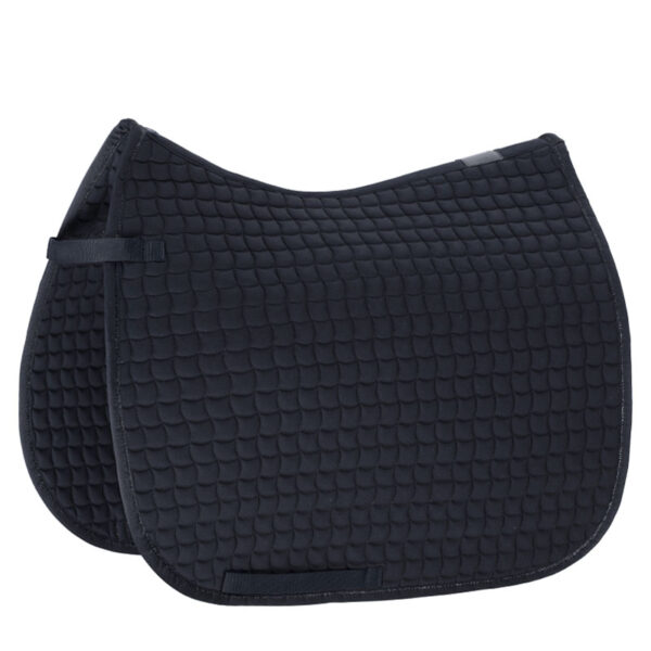 Dekje Eskadron Cotton navy