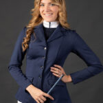 Lifestyle foto rijjas Harry's Horse Crystal Navy