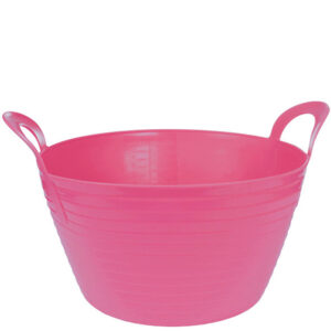 Horka Flex Tub 12 ltr Roze