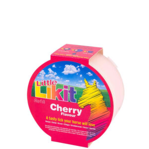 Kersen Likit Liksteen 250 gram