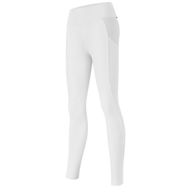 Kingsland Rijlegging KLMegan Full Grip wit voorzijde