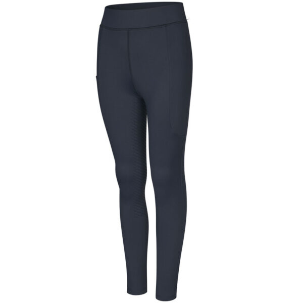 Kingsland Rijlegging KLMelody Full Grip Kids Navy voorzijde