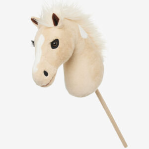 LeMieux Hobby Horse Lemon