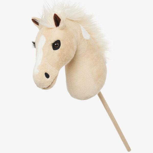 LeMieux Hobby Horse Lemon