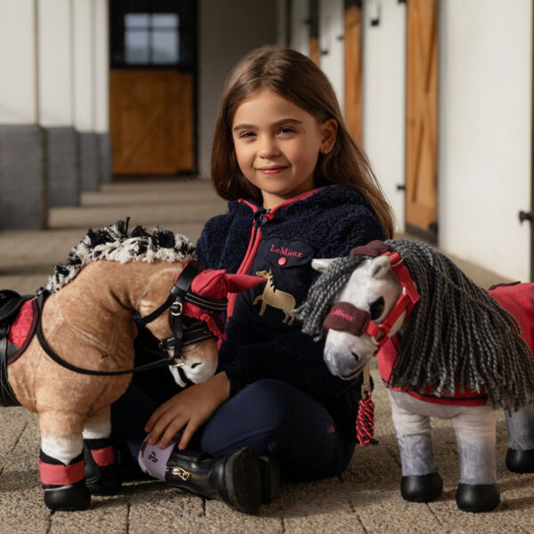 Sfeerafbeelding LeMieux Toy Pony Oskar Fjord
