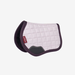LeMieux Toy Pony Pad Lilac