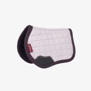 LeMieux Toy Pony Pad Lilac