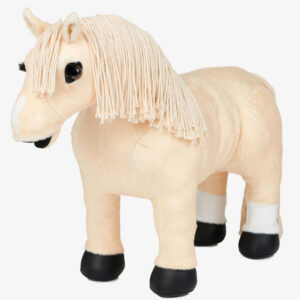 LeMieux Toy Pony Popcorn