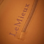 Close up rits Base Layer LeMieux Ginger