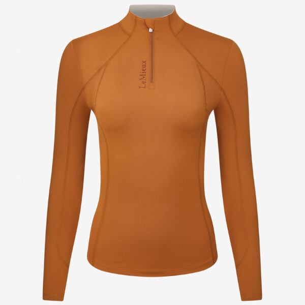 LeMieux base layer Ginger