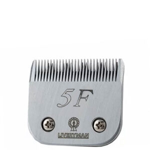 Liveryman mes 150333 5mm Harmony/Bruno