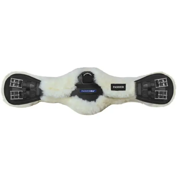 Passier Blue singelhoes Wave naturel
