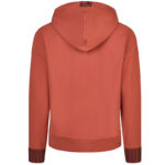 Pikeur Sweater 8281 Rose Wood achterzijde