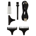 Premiere Scheermachine Piccolini accessoires