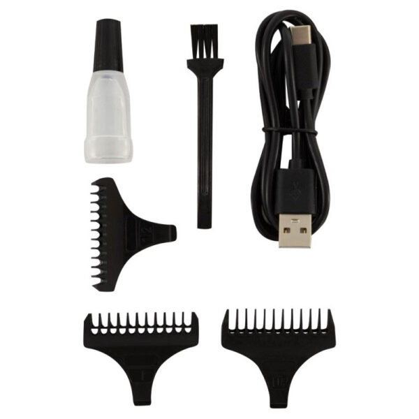 Premiere Scheermachine Piccolini accessoires