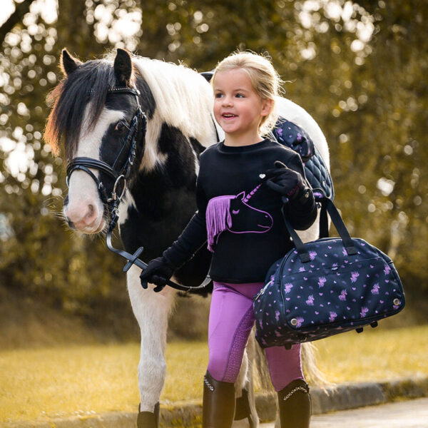 Lifestyle foto Captas QHP Lize