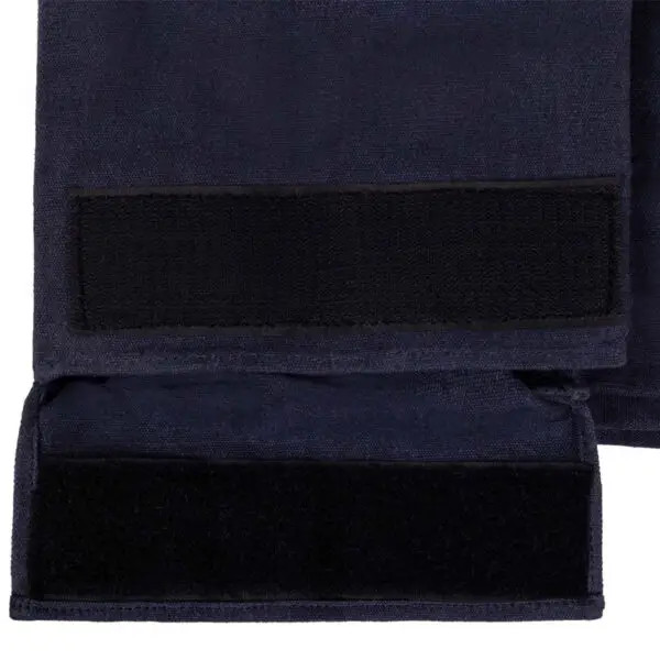 QHP hooikussen navy