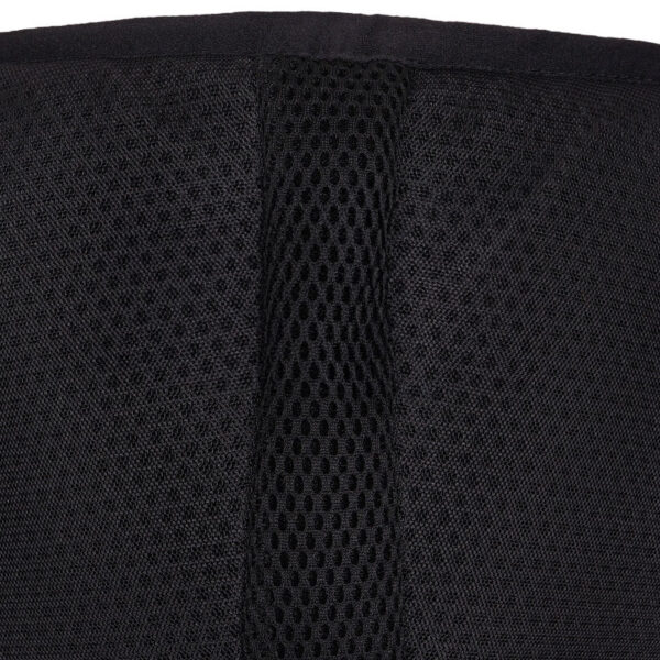 Air Mesh detail QHP zadelonderlegger