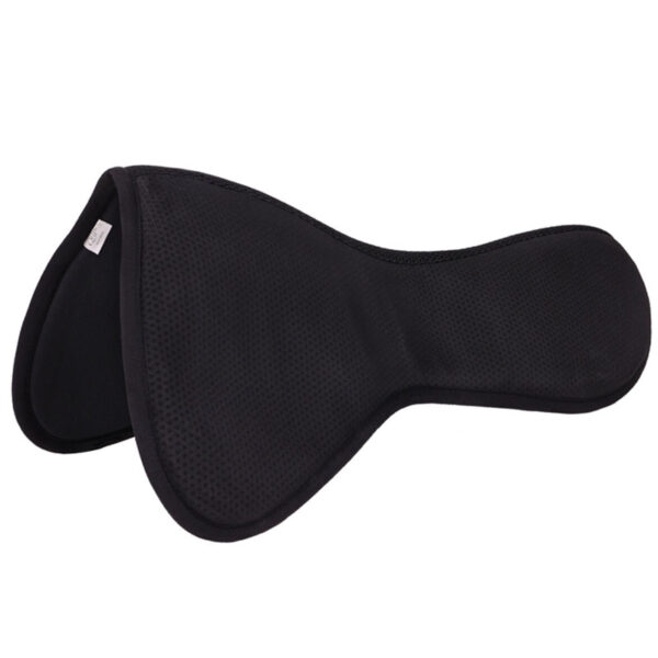 QHP Zadelonderlegger Air Mesh
