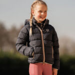 Lifestlye foto Red Horse Jas Myo Kids Ink Blue
