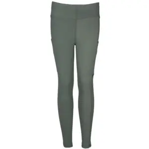 Red Horse Rijlegging Gina Full Grip Kids Hunter Green voorzijde