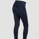 Achterzijde Red Horse Rijlegging Khloe Full Grip Kids blauw