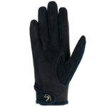 Palm Roeckl Tryon Junior zwart