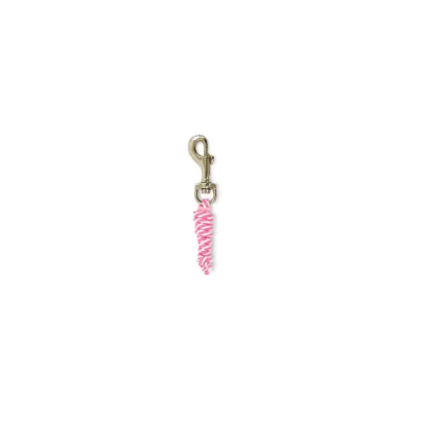 Halstertouw Crafty Ponies Roze