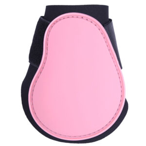 Strijklappen QHP Flamingo Pink