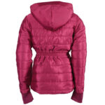 Achterzijde Harry's Horse Jas LouLou Morgins Kids