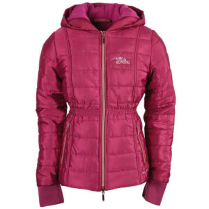 Voorzijde Harry's Horse Jas LouLou Morgins Kids