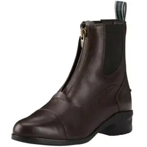 Ariat Heritage IV Zip Lichtbruin