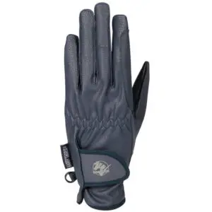 Harry's Horse Rijhandschoenen TopGrip Navy