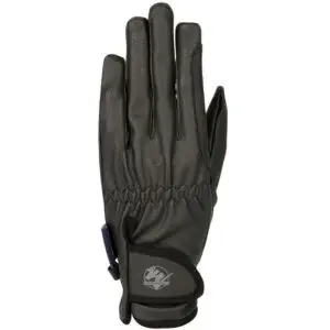 Harry's Horse Rijhandschoenen TopGrip Zwart