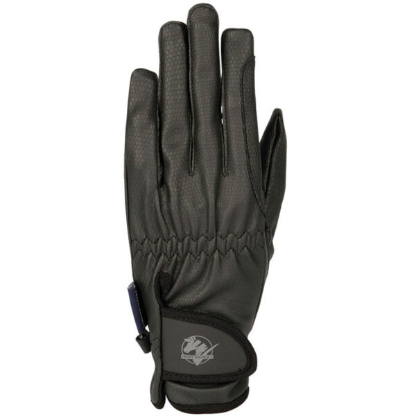 Harry's Horse Rijhandschoenen TopGrip Zwart