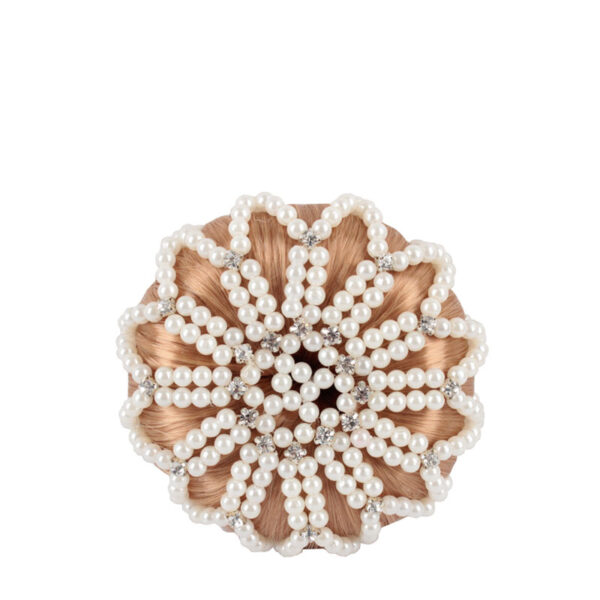 Horka Knotnetje Deluxe Cream