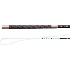 Premiere Boogzweep Halley Carbon Zwart
