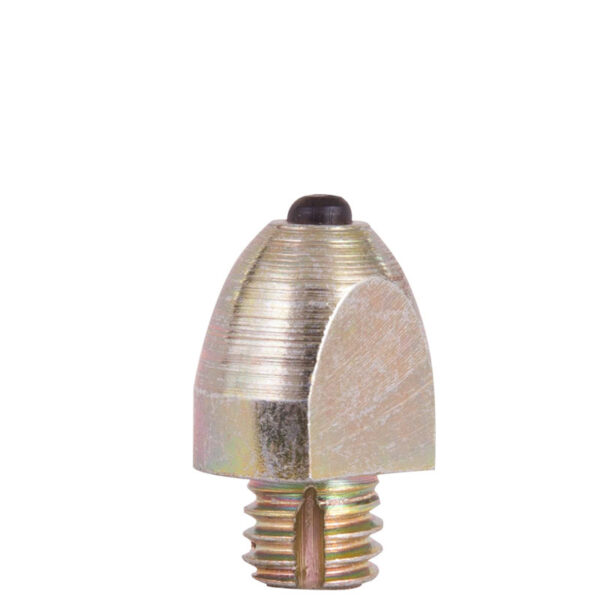 Premiere Kalkoenen Zelfreinigend W3/8 Ovaal Set 10 Stuks 18 mm .