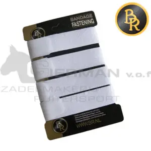 BR Bandagesluitingen Wit