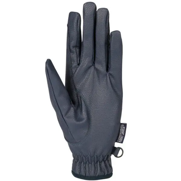 Harry's Horse Rijhandschoenen TopGrip Navy - Afbeelding 2