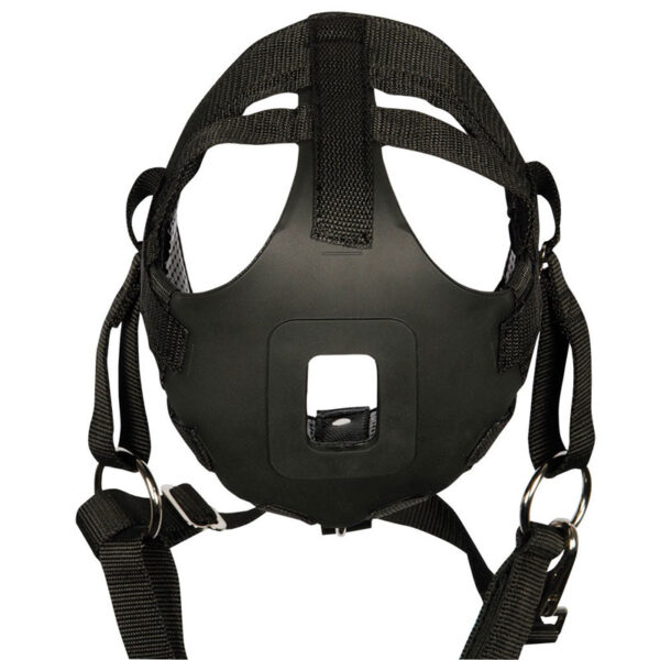 Harry's Horse Graasmuilkorf Air Zwart - Afbeelding 2