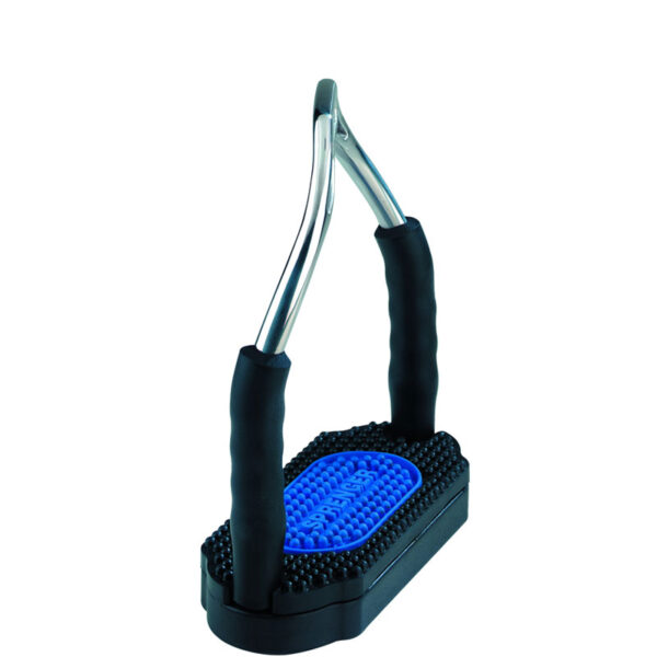 Sprenger Stijgbeugels Bow Balance . - Afbeelding 2