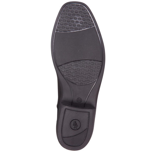 BR Jodhpur CL Noblesse Zip Zwart - Afbeelding 4